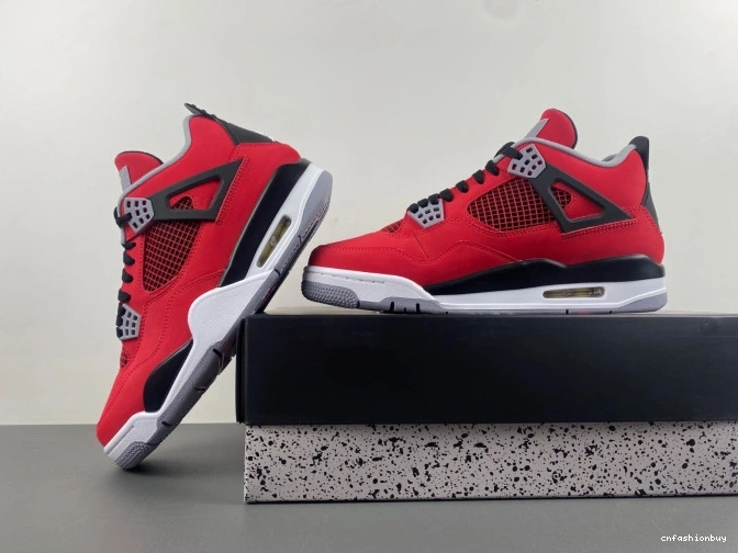 Bravo Toro Retro 308497-603 4 Jordan 0907